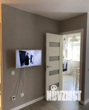 1-к квартира, посуточно, 36м2, 2/5 этаж