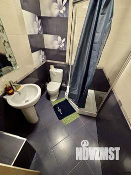 1-к квартира, на длительный срок, 30м2, 8/17 этаж