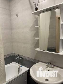 1-к квартира, на длительный срок, 37м2, 9/18 этаж