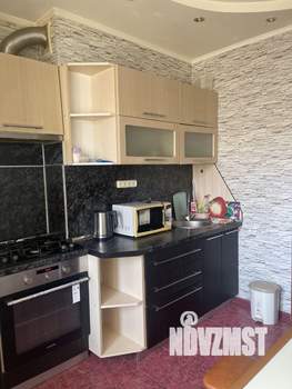 1-к квартира, на длительный срок, 36м2, 12/12 этаж