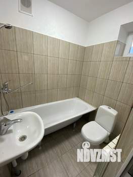 1-к квартира, на длительный срок, 22м2, 1/1 этаж