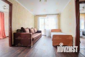 2-к квартира, на длительный срок, 44м2, 3/4 этаж