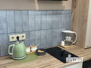 2-к квартира, посуточно, 40м2, 16/17 этаж