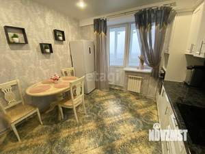 1-к квартира, на длительный срок, 44м2, 7/16 этаж