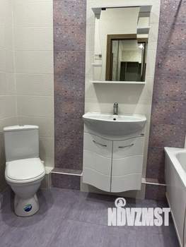 1-к квартира, на длительный срок, 40м2, 8/11 этаж