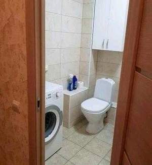 1-к квартира, на длительный срок, 40м2, 7/14 этаж