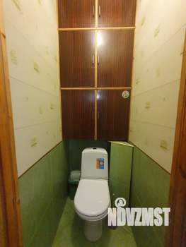 2-к квартира, на длительный срок, 55м2, 1/9 этаж