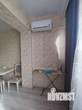 1-к квартира, посуточно, 50м2, 1/7 этаж