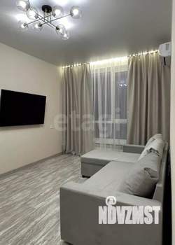 1-к квартира, на длительный срок, 51м2, 8/17 этаж