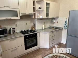 1-к квартира, посуточно, 36м2, 5/9 этаж