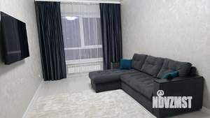 2-к квартира, посуточно, 60м2, 1/1 этаж