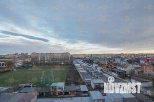 1-к квартира, на длительный срок, 31м2, 8/12 этаж