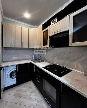 2-к квартира, на длительный срок, 59м2, 5/6 этаж