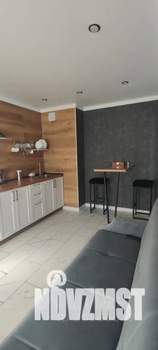 1-к квартира, посуточно, 35м2, 3/8 этаж