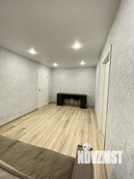 2-к квартира, на длительный срок, 38м2, 1/5 этаж