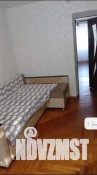 2-к квартира, на длительный срок, 50м2, 5/5 этаж