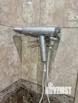 1-к квартира, посуточно, 41м2, 6/10 этаж