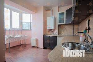 1-к квартира, на длительный срок, 35м2, 7/17 этаж