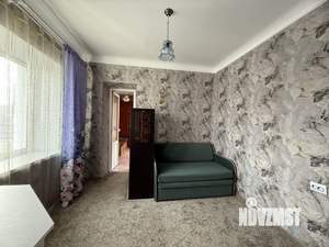 2-к квартира, на длительный срок, 42м2, 4/5 этаж