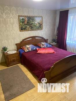 1-к квартира, посуточно, 30м2, 2/5 этаж