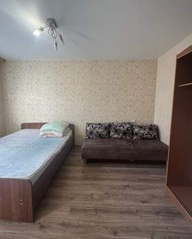 1-к квартира, на длительный срок, 34м2, 14/16 этаж