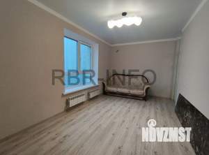 1-к квартира, на длительный срок, 42м2, 10/16 этаж