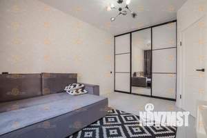 1-к квартира, на длительный срок, 49м2, 10/20 этаж