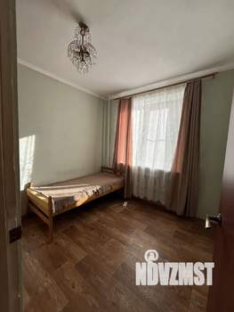 3-к квартира, на длительный срок, 70м2, 4/11 этаж