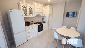 3-к квартира, на длительный срок, 63м2, 24/24 этаж