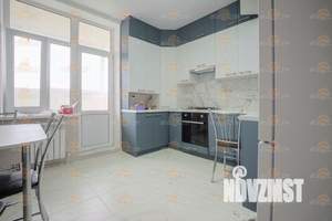 2-к квартира, на длительный срок, 56м2, 18/18 этаж