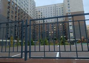 1-к квартира, на длительный срок, 32м2, 7/17 этаж