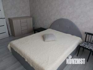 2-к квартира, посуточно, 44м2, 5/5 этаж