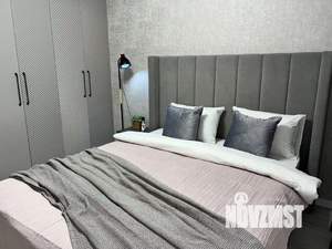 1-к квартира, посуточно, 60м2, 1/1 этаж