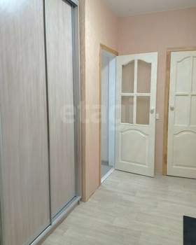 1-к квартира, на длительный срок, 43м2, 1/5 этаж