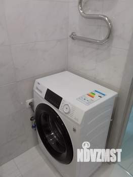 1-к квартира, на длительный срок, 36м2, 13/19 этаж