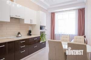 1-к квартира, посуточно, 47м2, 1/5 этаж