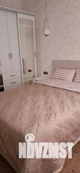 2-к квартира, посуточно, 54м2, 7/14 этаж