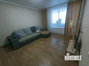2-к квартира, на длительный срок, 52м2, 6/6 этаж
