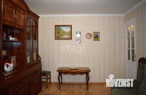 2-к квартира, на длительный срок, 50м2, 2/5 этаж