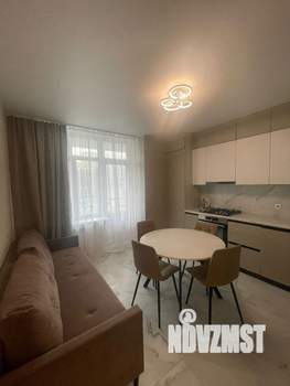 1-к квартира, на длительный срок, 48м2, 5/13 этаж