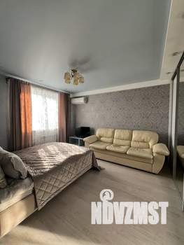 2-к квартира, посуточно, 54м2, 16/16 этаж