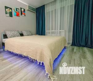 1-к квартира, посуточно, 30м2, 2/5 этаж