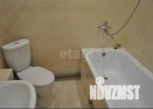 1-к квартира, на длительный срок, 35м2, 3/17 этаж