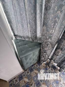 1-к квартира, на длительный срок, 43м2, 6/10 этаж