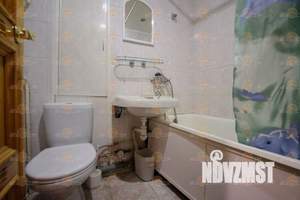 1-к квартира, на длительный срок, 31м2, 4/5 этаж