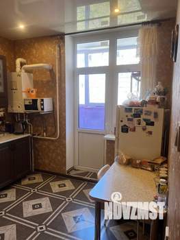 1-к квартира, на длительный срок, 37м2, 5/19 этаж