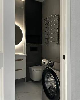 1-к квартира, на длительный срок, 36м2, 11/12 этаж