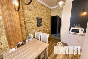 1-к квартира, посуточно, 35м2, 13/18 этаж