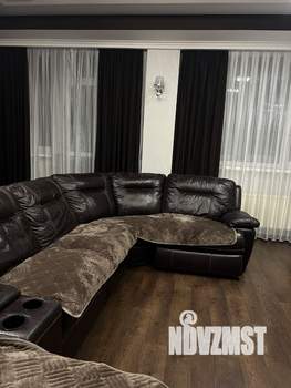 3-к квартира, на длительный срок, 117м2, 3/13 этаж