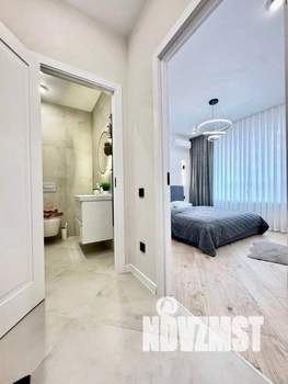 1-к квартира, посуточно, 32м2, 1/1 этаж